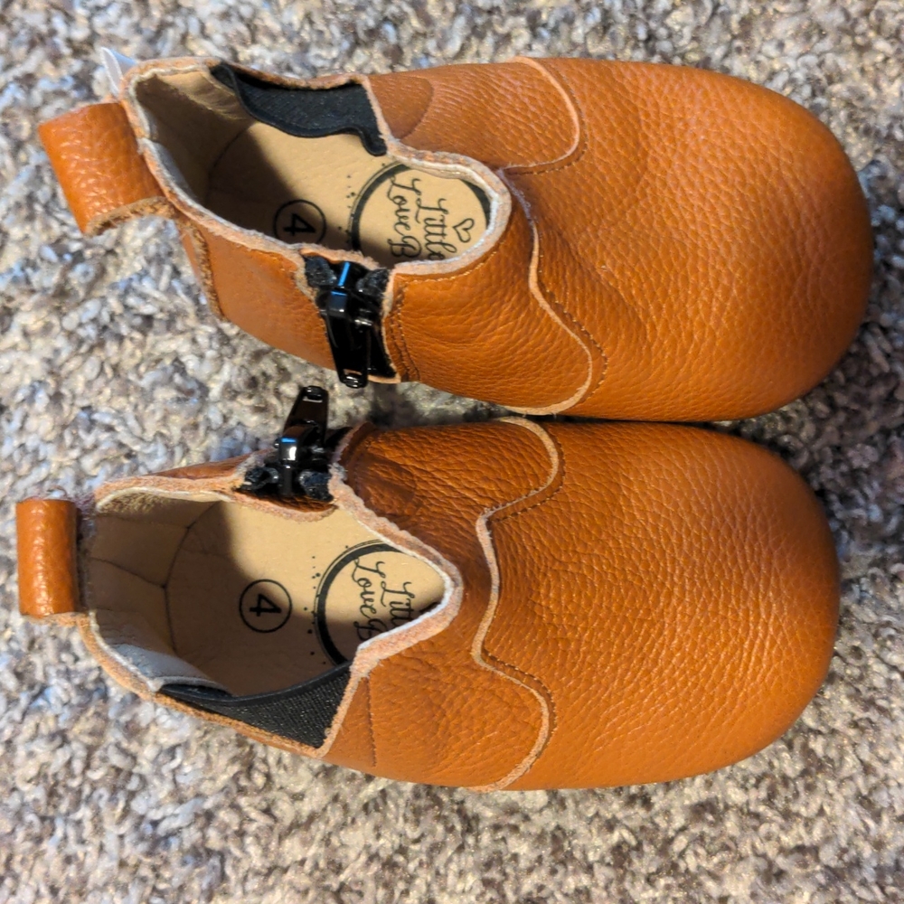 Chelsea Bootie